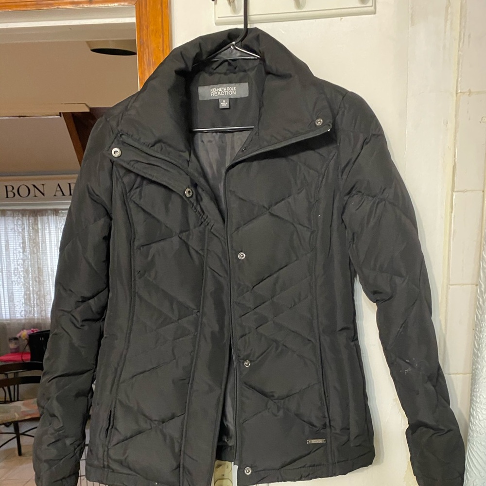 Kenneth Cole winter jacket